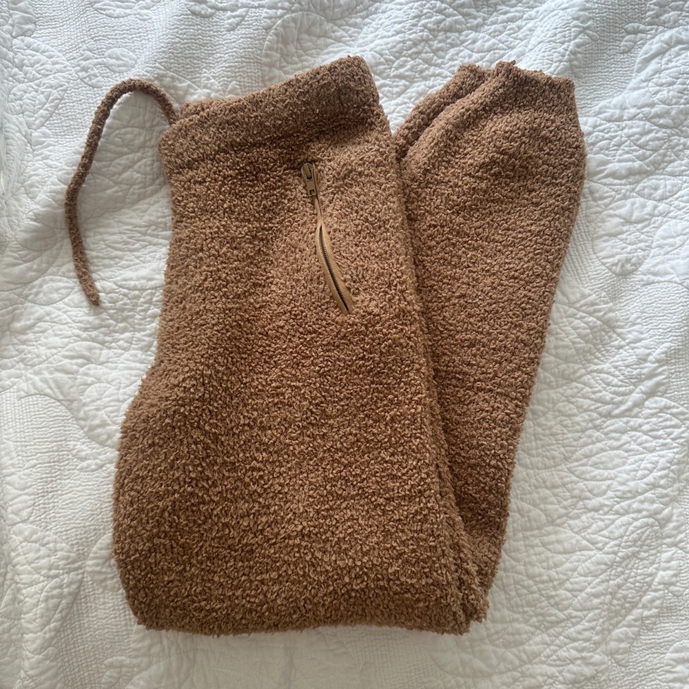 Skims cozy collection leggings